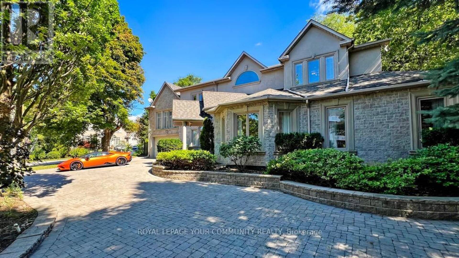 43 DENHAM DRIVE Richmond Hill