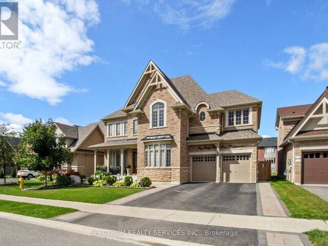 165 TRAIL BOULEVARD Springwater  Ontario