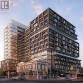 513 - 270 DUFFERIN STREET W Toronto