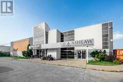 40B HANSEN ROAD Brampton