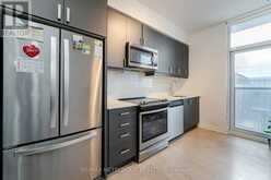 321 - 8 NAHANI WAY Mississauga 