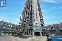 321 - 8 NAHANI WAY Mississauga 