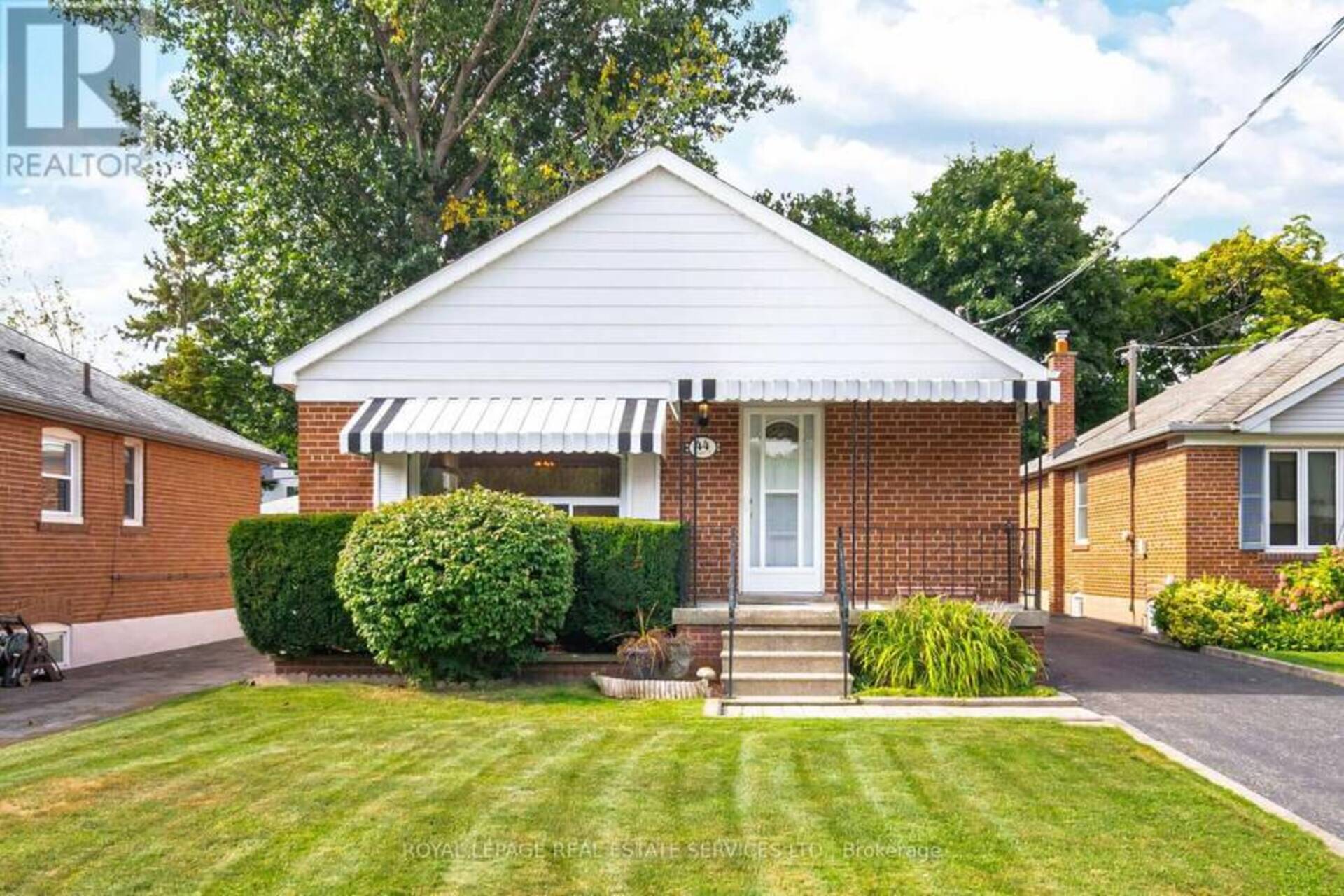 44 MAPLE AVENUE N Mississauga 