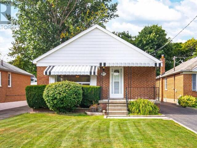 44 MAPLE AVENUE N Mississauga  Ontario