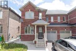 BSMT - 11 VALERIAN STREET Brampton 