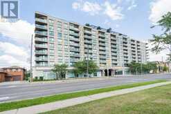 608 - 1030 SHEPPARD AVENUE W Toronto