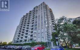 608 - 4727 SHEPPARD AVENUE E Toronto