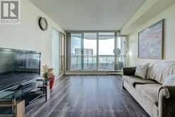 608 - 4727 SHEPPARD AVENUE E Toronto