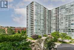 608 - 4727 SHEPPARD AVENUE E Toronto