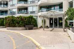 608 - 4727 SHEPPARD AVENUE E Toronto