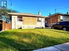 BSMT - 27 KILBRIDE ROAD Toronto