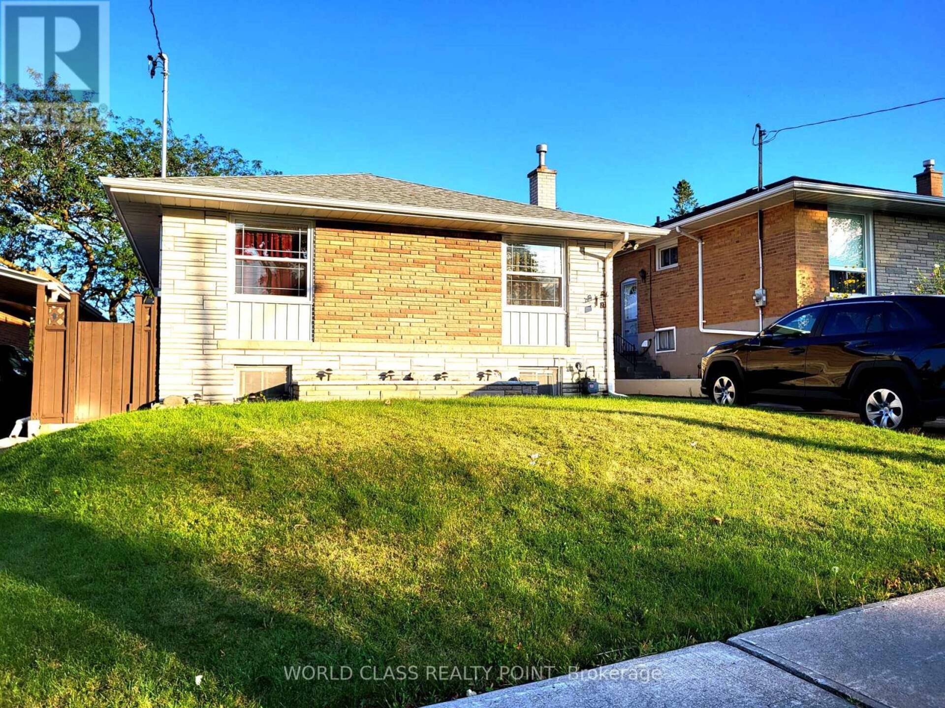 BSMT - 27 KILBRIDE ROAD Toronto