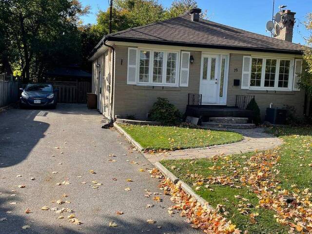 78 TORMORE DRIVE Richmond Hill  Ontario