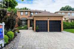 345 RAYMERVILLE DRIVE Markham