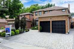 345 RAYMERVILLE DRIVE Markham