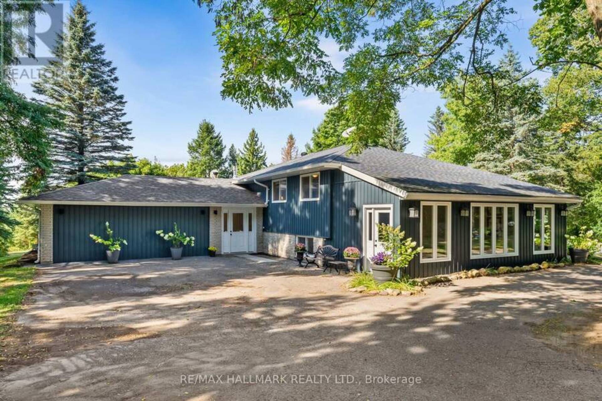 2422 SNOW VALLEY ROAD Springwater 