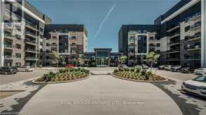 417 - 102 GROVEWOOD COMMON Oakville