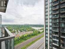 2105 - 1928 LAKE SHORE BOULEVARD W Toronto