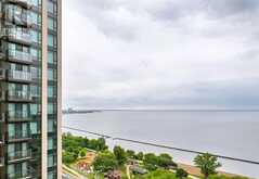 2105 - 1928 LAKE SHORE BOULEVARD W Toronto