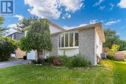 43 GRASSINGTON CRESCENT Brampton 