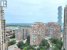 2530 - 3888 DUKE OF YORK BOULEVARD S Mississauga 