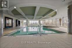 2530 - 3888 DUKE OF YORK BOULEVARD S Mississauga 