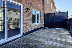 23 - 3045 GEORGE SAVAGE AVENUE Oakville