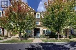 23 - 3045 GEORGE SAVAGE AVENUE Oakville