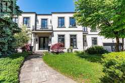 4 BRAYWIN DRIVE Toronto