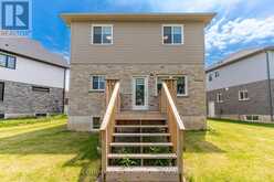 7387 SHERRILEE CRESCENT Niagara Falls