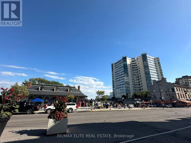 1003 - 185 ONTARIO STREET Kingston Ontario