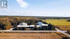 607 LITTLE PIKE BAY ROAD Northern Bruce Peninsula