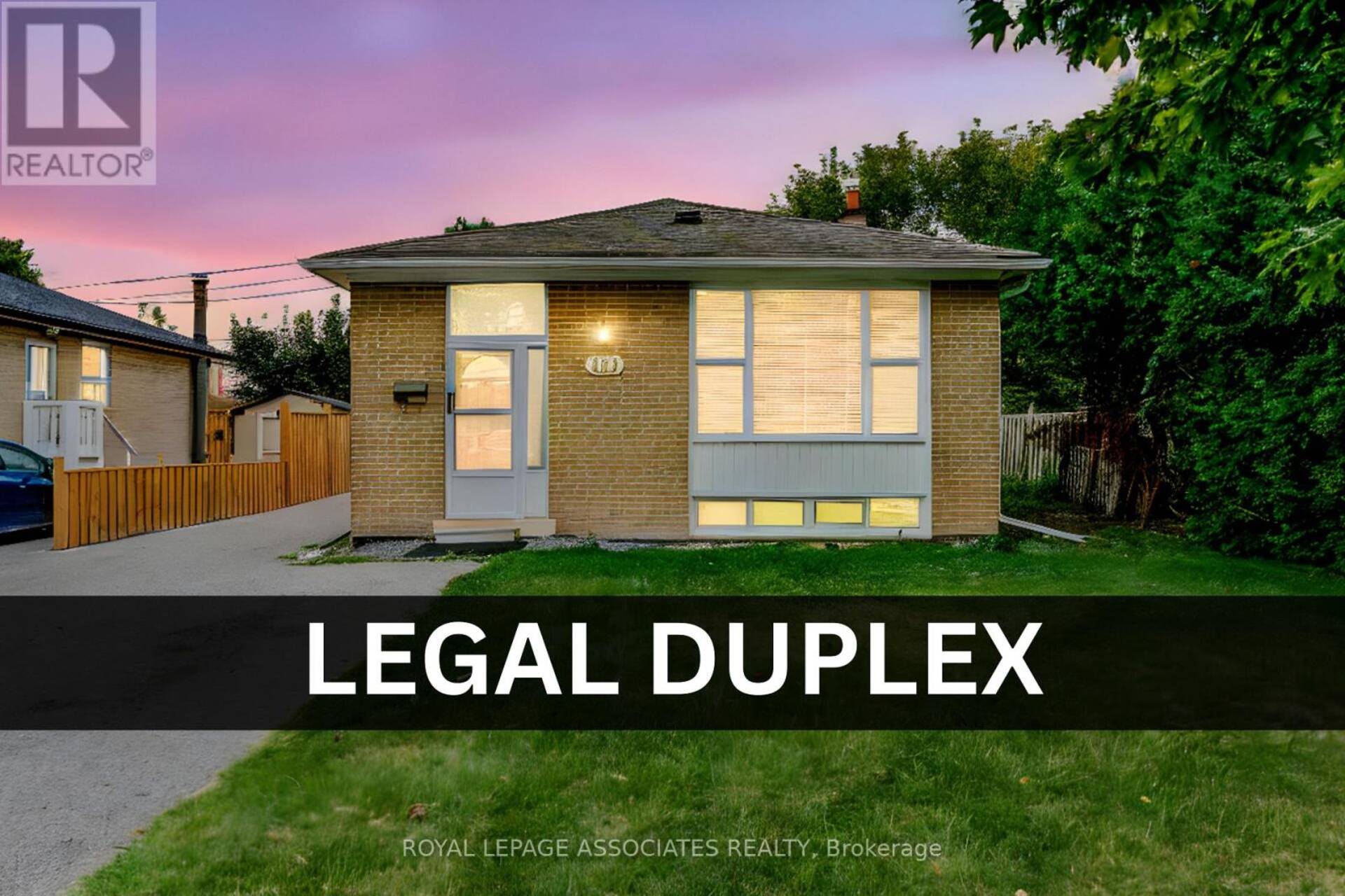 161 TULLOCH DRIVE Ajax 