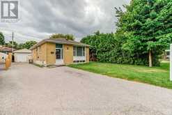 161 TULLOCH DRIVE Ajax