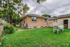 161 TULLOCH DRIVE Ajax