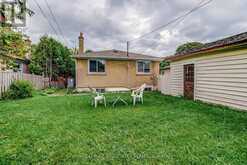 161 TULLOCH DRIVE Ajax