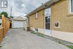 161 TULLOCH DRIVE Ajax 