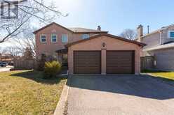 1537 QUEENSBURY CRESCENT Oakville