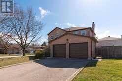 1537 QUEENSBURY CRESCENT Oakville 