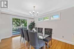 30 HI MOUNT DRIVE Toronto