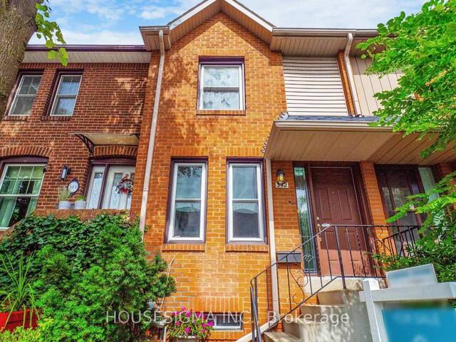 342 MELITA AVENUE Toronto Ontario