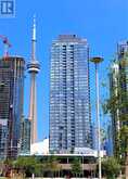 1802 - 15 FORT YORK BOULEVARD Toronto