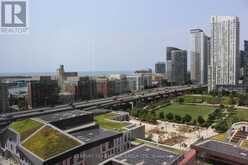 1802 - 15 FORT YORK BOULEVARD Toronto