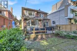 212 GLENAYR ROAD Toronto