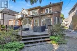 212 GLENAYR ROAD Toronto