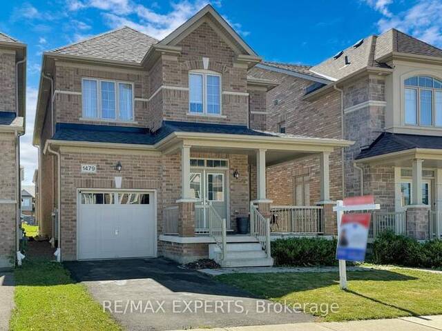 1479 TOMKINS ROAD Innisfil Ontario