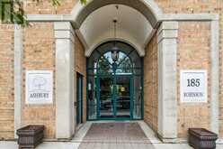 417 - 185 ROBINSON STREET Oakville