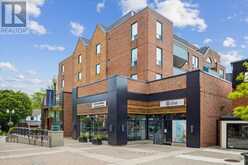 417 - 185 ROBINSON STREET Oakville