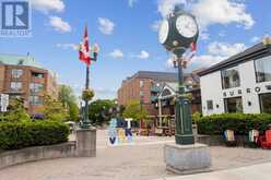 417 - 185 ROBINSON STREET Oakville