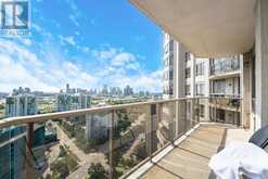 2808 - 25 KINGSBRIDGE GARDEN CIRCLE Mississauga